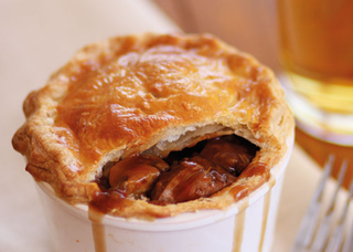 Illustration for article titled Steak and ale pie recipes?